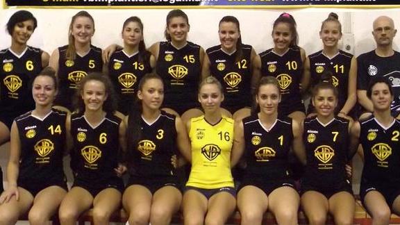 L’Impianti Migliaro cresce «Puntiamo sulle giovani»