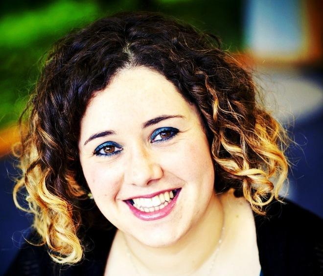 Doppio appuntamento Unife A “Casa Darwin” c’è Chiara Ceci