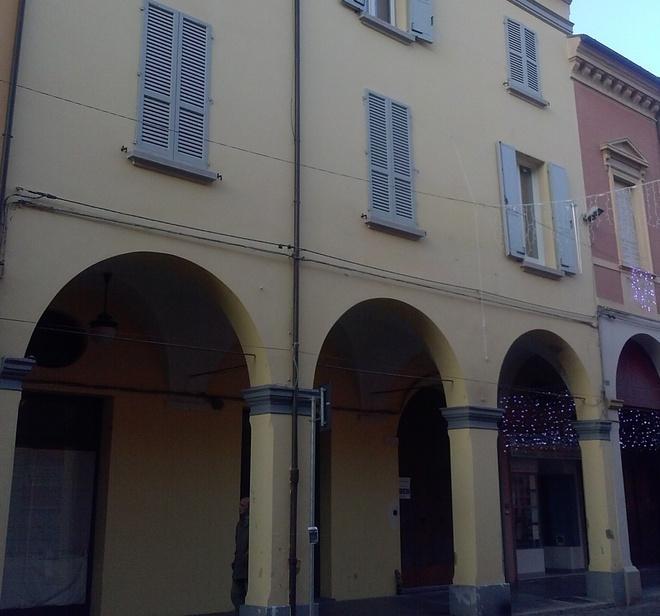 «Va verificata l’idoneità di Palazzo Piombini»