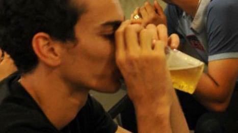 Basta sballo Quando la nek diventa snek