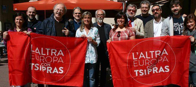 Tsipras, dopo la cena greca viene servito il programma