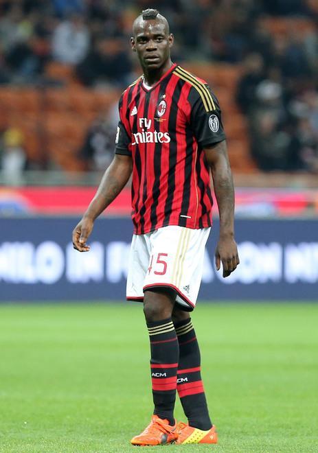 La carica di De Jong «Milan, col Livorno pronti per i tre punti» 