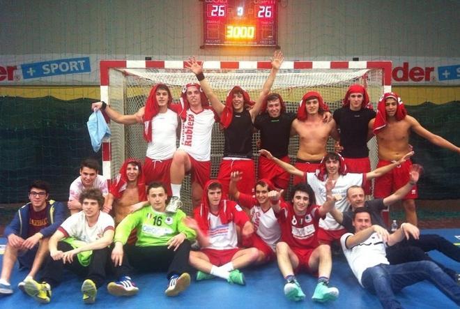 Rubiera mette le mani sul titolo di campione regionale Under 18 