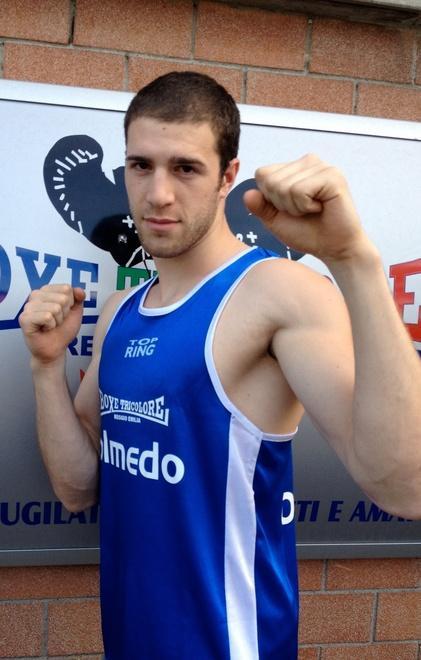 Erik Bondavalli lancia la sfida a Alain Kourouma 