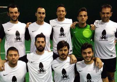 La Solvay manda al tappeto il San Pio X 