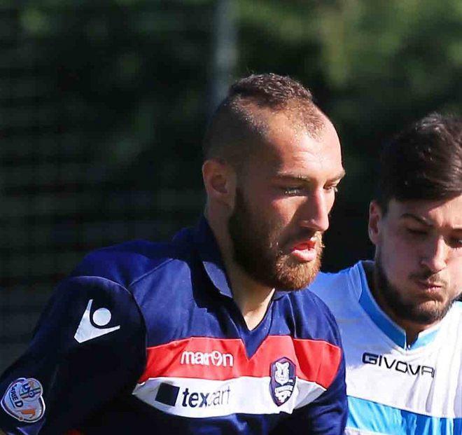 LUPPI SFIORA IL 30ESIMO GOL