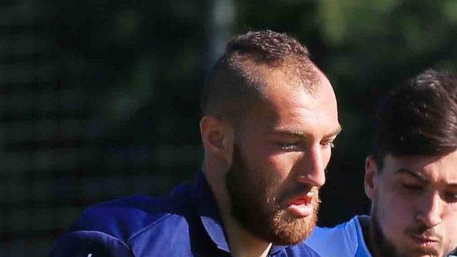 LUPPI SFIORA IL 30ESIMO GOL