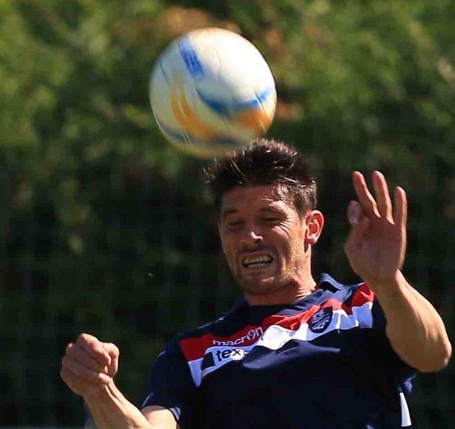 ZINI IL PERNO DELLA DIFESA