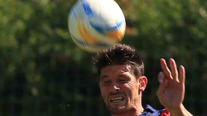 ZINI IL PERNO DELLA DIFESA