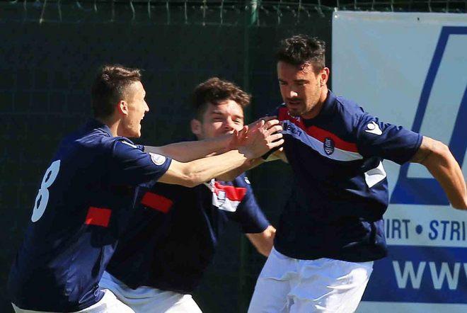 Al Borelli con la Lucchese ma il campo è vergognoso 