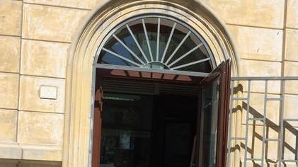 Maiero, iniziati i lavori all’ufficio postale