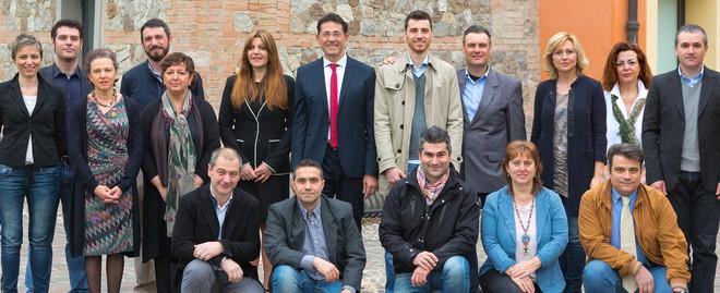 «Pd, le idee dei cittadini al centro del programma»