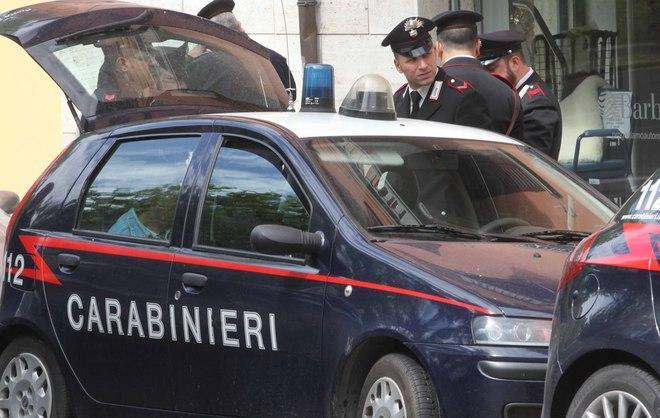 Badante sorpreso a rubare le bici 