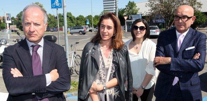 «Internati da anni anche per reati minori» 