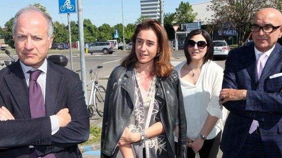 «Internati da anni anche per reati minori»