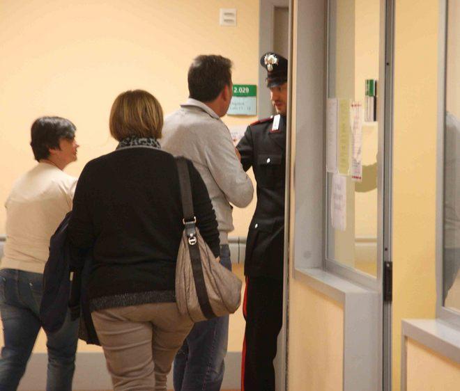 Un percorso difficile per liberarsi dal male 