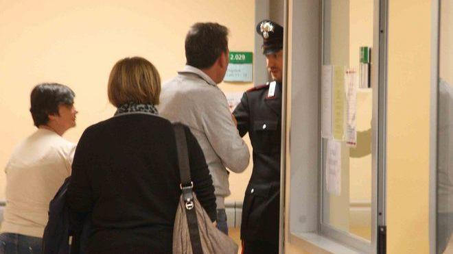 Un percorso difficile per liberarsi dal male