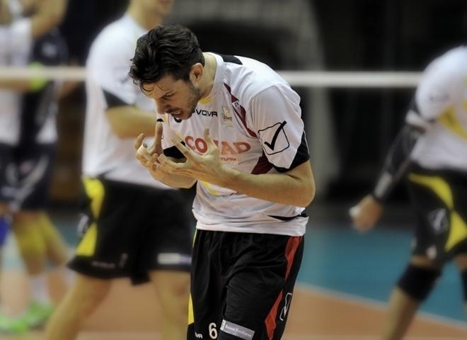 Conad in lotta con Brescia per conquistare la finale 