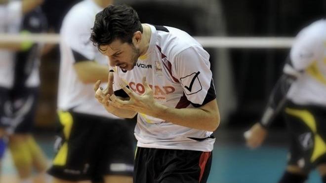 Conad in lotta con Brescia per conquistare la finale