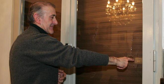 Carabiniere sventa il colpo in gioielleria 