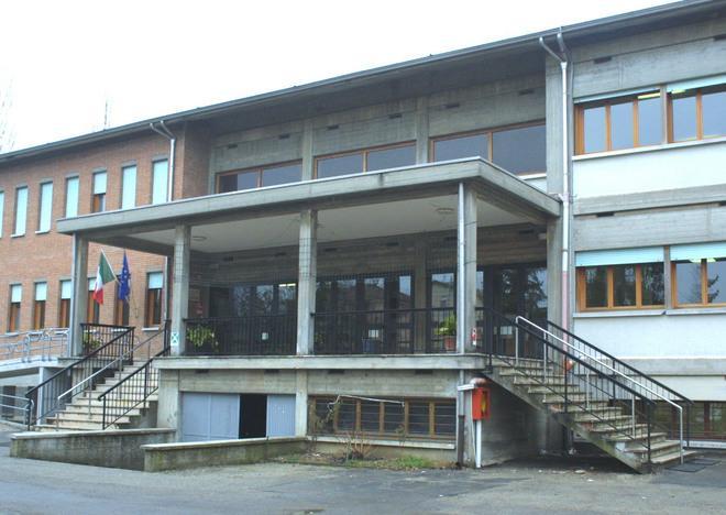 Un caso di meningite alla scuola media 