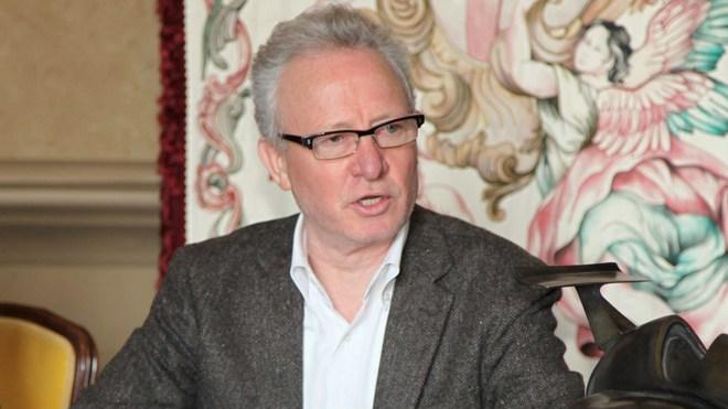 Rivalta, il marciapiede sarà solo dipinto