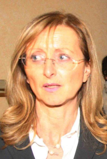 La madre in ospedale distrutta dal dolore 