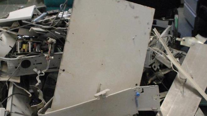 Bancomat nel mirino, ne saltano due