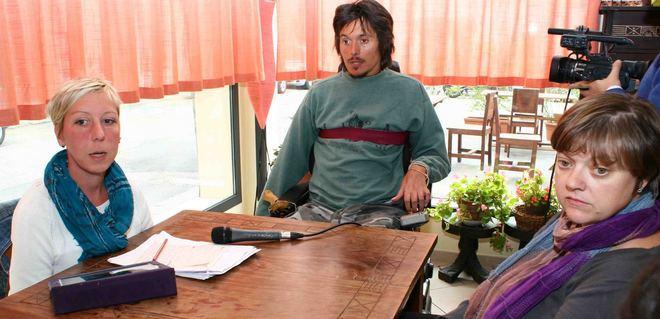 No Triv, un appello ai sindaci 