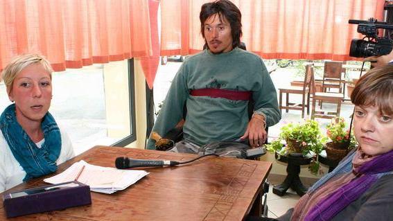 No Triv, un appello ai sindaci