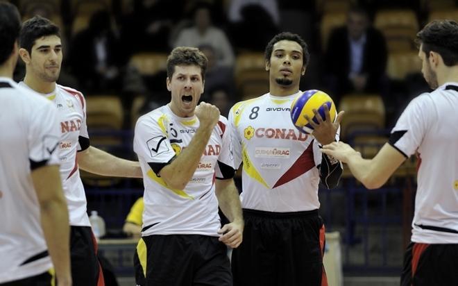 Conad irresistibile e adesso la finale 