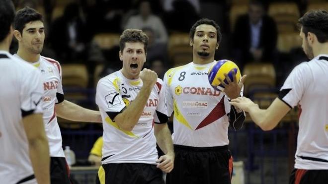 Conad irresistibile e adesso la finale