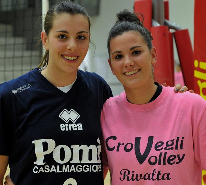 Dopo l’intervento al braccio Alessia Gennari torna a casa 