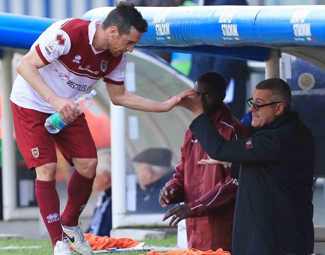 «Questa non è una Reggiana da buttare» 