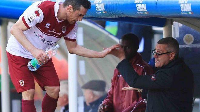 «Questa non è una Reggiana da buttare»