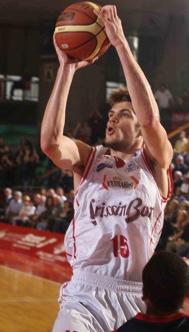 Grissin Bon, distrarsi è vietatissimo 