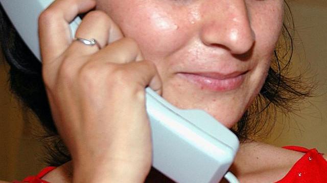 Truffa telefonica in Calabria col nome di una donna di Tratalias 