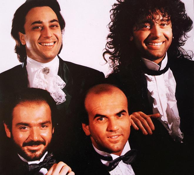 Tornano i Bruco’s: al Matterello il Celebration day 