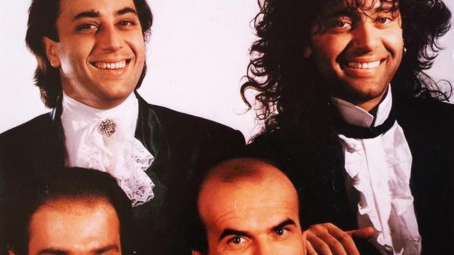 Tornano i Bruco’s: al Matterello il Celebration day