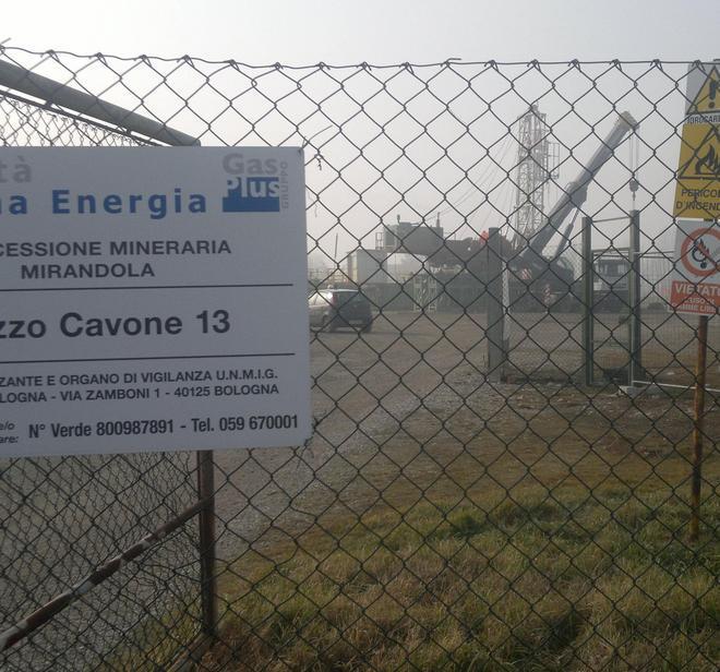 Analisi choc: «Al Cavone niente scosse» 