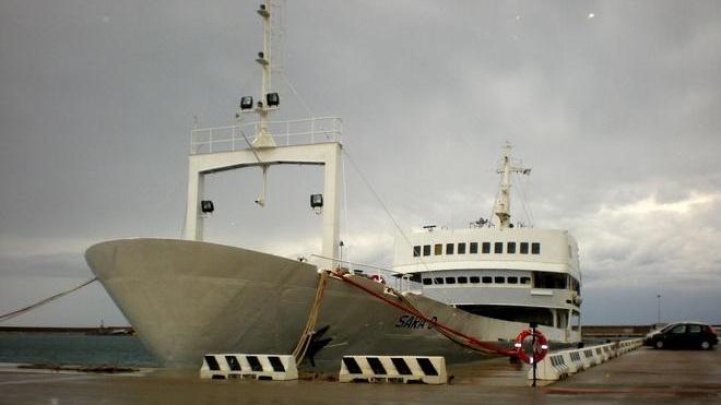 Niente traghetto per l’Asinara a Pasquetta