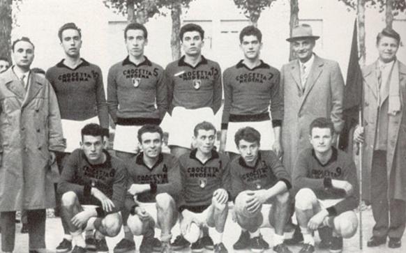 Ultimo saluto a Vignoli, l’uomo dei tre scudetti della Villa d’Oro