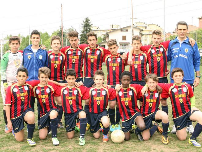 Memorial Sassi, inizio con il botto 
