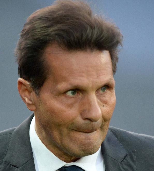 Billy ha oscurato Hollywood e i gialli possono ripartire