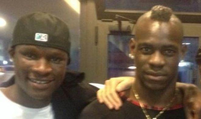 Babacar: «Ho perso a ping pong con Balotelli: lo sfido a punizioni»