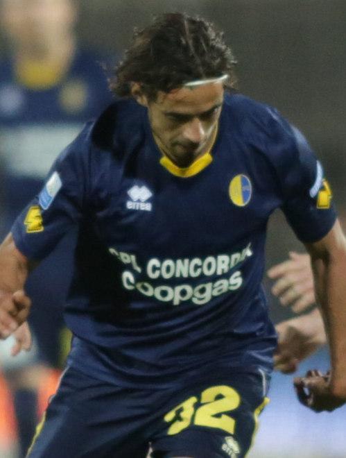 Miglior attacco della B con il Palermo 