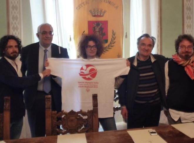  Special Olympics per rimuovere le barriere 