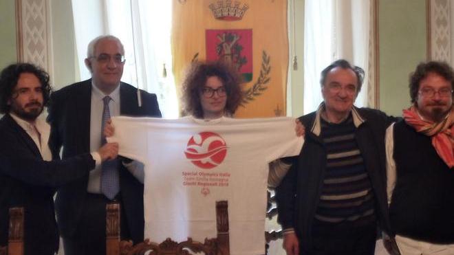  Special Olympics per rimuovere le barriere 