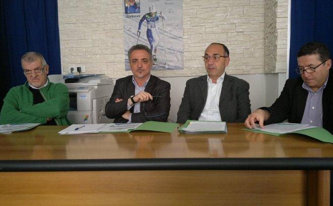 E rispunta l’ospedale con Carpi 