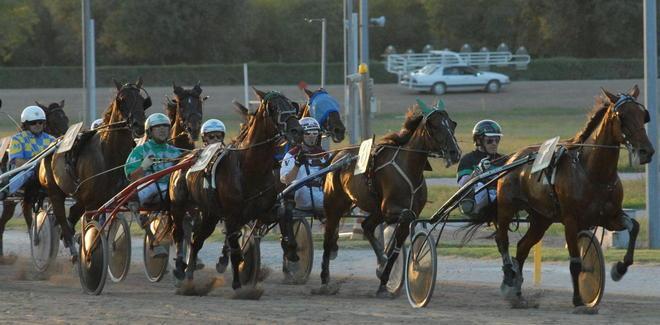 Corsa Tris al Ghirlandina: un rompicapo, 20 al via 